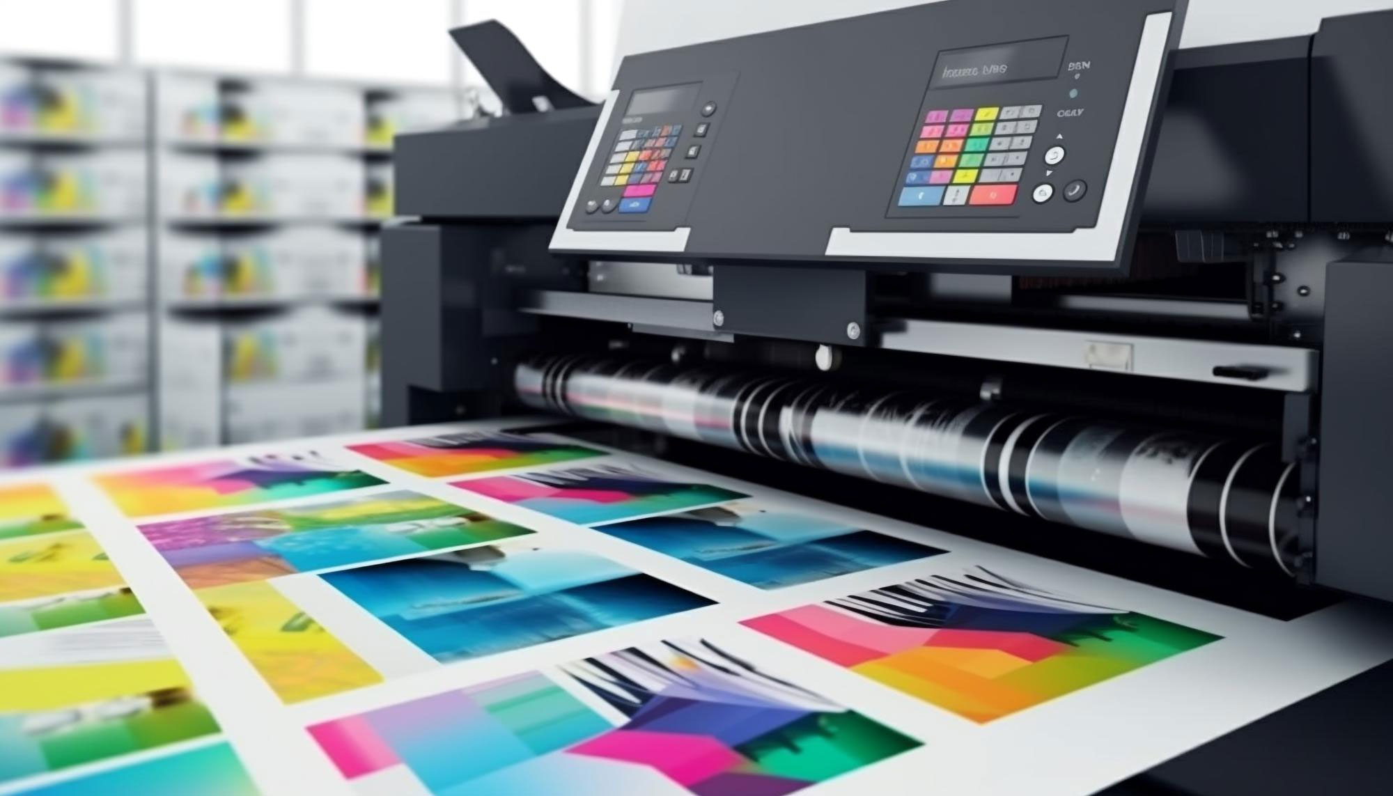 Printing-Options